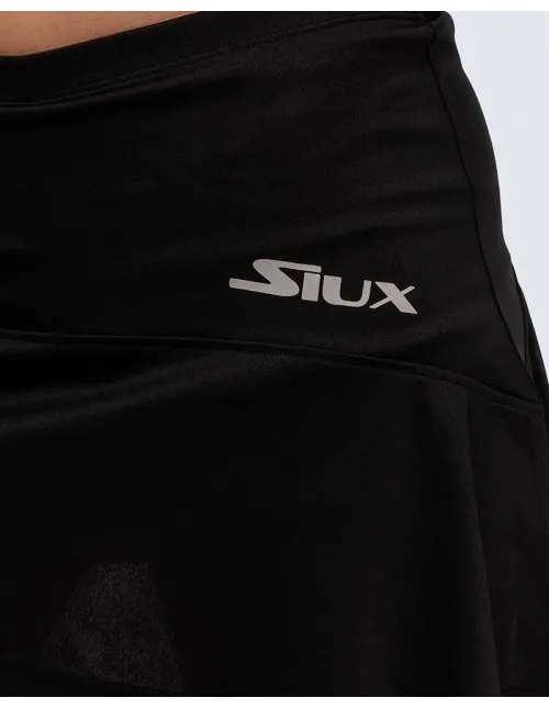 Siux WOMEN'S CLUB 25 SKIRT | Ofertas de padel