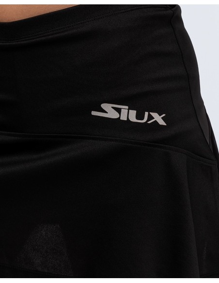 Siux CLUB 25 WOMEN SKIRT | Ofertas de padel