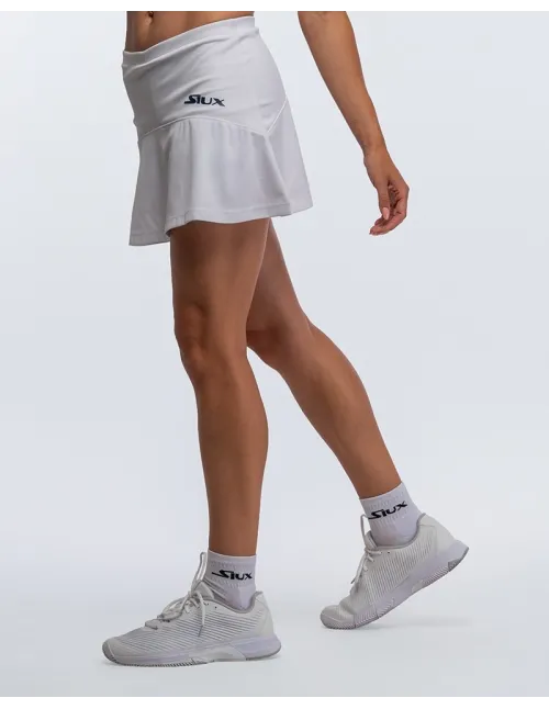 Siux WOMEN'S CLUB 25 SKIRT | Ofertas de padel