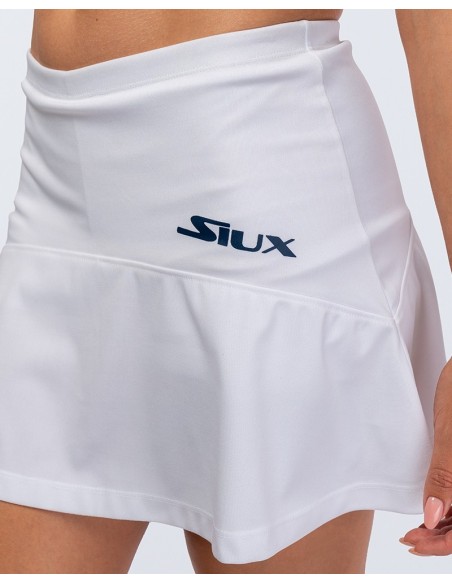 Siux WOMEN'S CLUB 25 SKIRT | Ofertas de padel