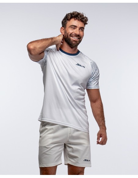 Siux CLUB 25 T-SHIRT | Ofertas de padel