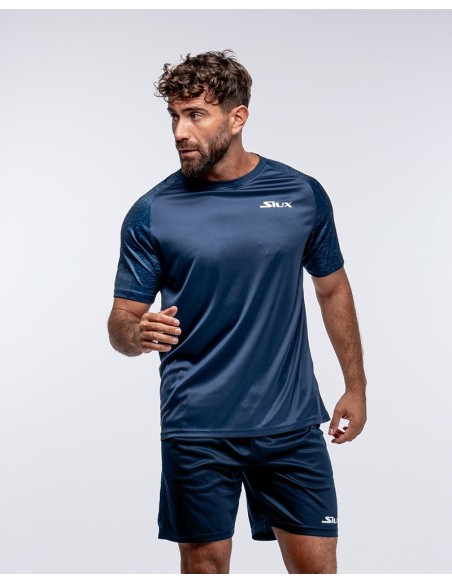 MAGLIETTA Siux CLUB 25 |Padel offers