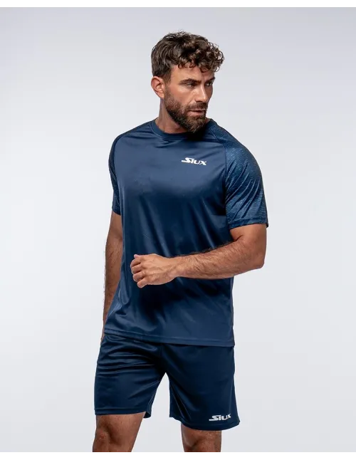 MAGLIETTA Siux CLUB 25 |Padel offers