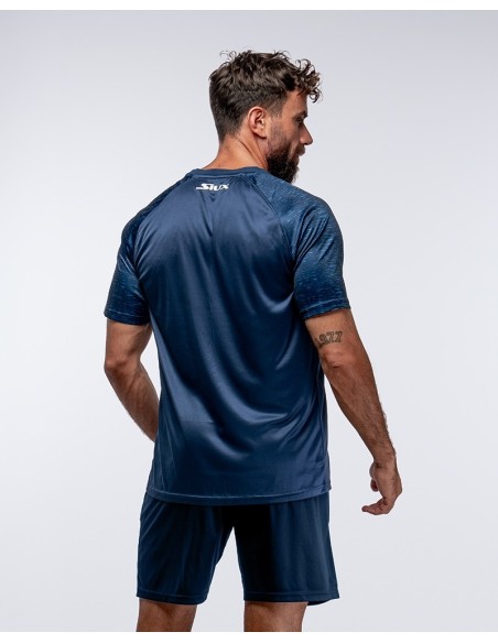 Camiseta Siux Club 25 | Ofertas de pádel