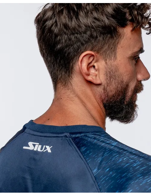 MAGLIETTA Siux CLUB 25 |Padel offers