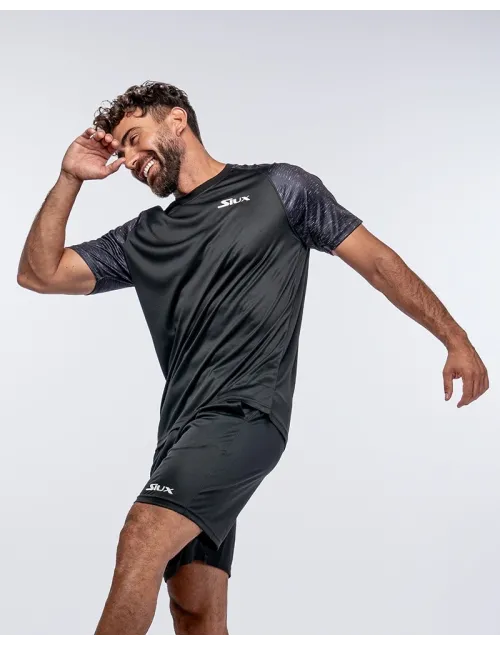 Siux CLUB 25 T-SHIRT | Ofertas de padel