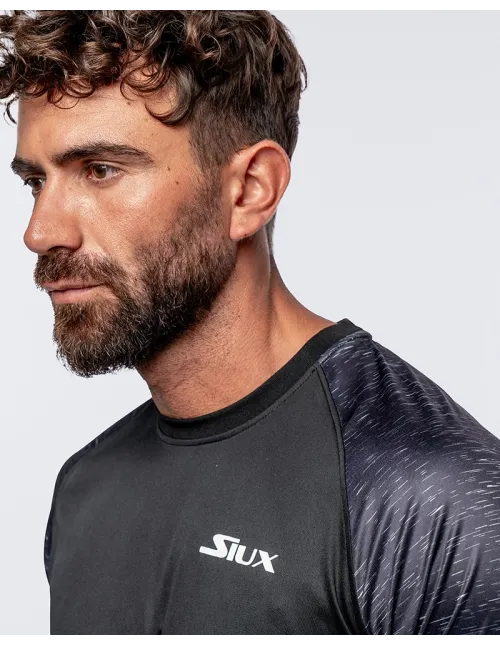 MAGLIETTA Siux CLUB 25 |Padel offers