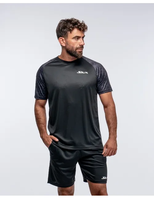 Camiseta Siux Club 25 | Ofertas de pádel