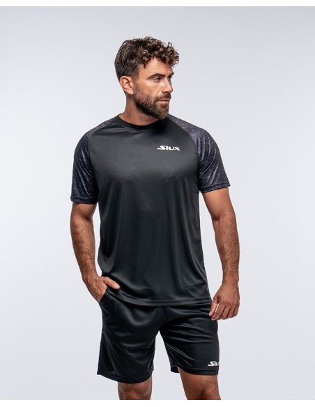 Siux CLUB 25 T-SHIRT | Ofertas de padel