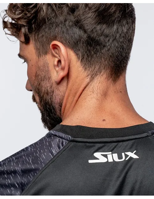 Siux CLUB 25 T-SHIRT | Ofertas de padel