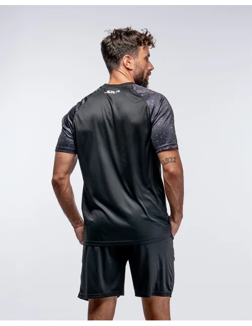 Camiseta Siux Club 25 | Ofertas de pádel