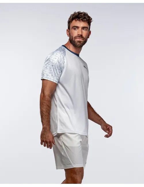 Siux CLUB 25 T-SHIRT | Ofertas de padel