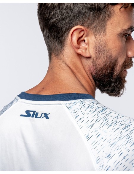 Camiseta Siux Club 25 | Ofertas de pádel