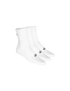 Calcetines Asics 3Ppk Crew | Ofertas de pádel