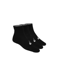 Pack 3 pairs of socks Asics Quarter Sock