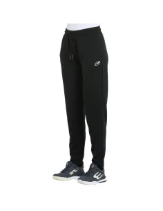 Pantalón Felpa Bullpadel Nigran Mujer | Ofertas de padel 2