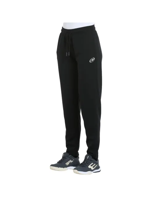 Pantalón Felpa Bullpadel Nigran Mujer | Ofertas de pádel