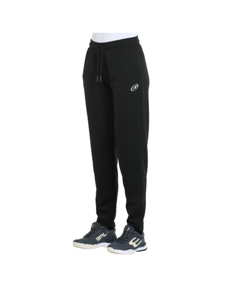 Pantalón Felpa Bullpadel Nigran Mujer | Ofertas de pádel Pantalón Felpa Bullpadel Nigran Mujer | Ofertas de pádel