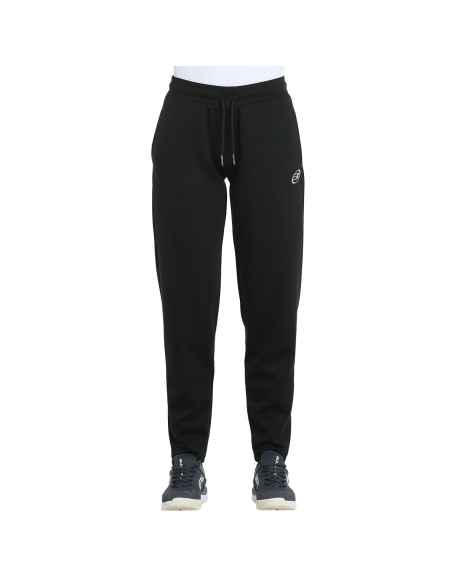 Pantalón Felpa Bullpadel Nigran Mujer | Ofertas de pádel Pantalón Felpa Bullpadel Nigran Mujer | Ofertas de pádel