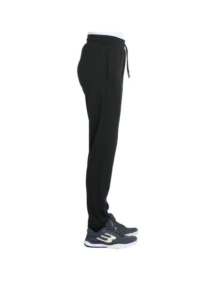 Pantalón Felpa Bullpadel Nigran Mujer | Ofertas de pádel Pantalón Felpa Bullpadel Nigran Mujer | Ofertas de pádel
