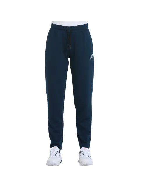Fleece Pants Bullpadel Nigran Women | Ofertas de padel