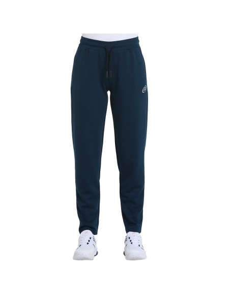 Pantalón Felpa Bullpadel Nigran Mujer | Ofertas de pádel Pantalón Felpa Bullpadel Nigran Mujer | Ofertas de pádel