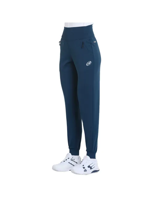 Pantalón Felpa Bullpadel Outles Mujer | Ofertas de pádel