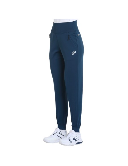Fleece Pants Bullpadel Outlet Women | Ofertas de padel