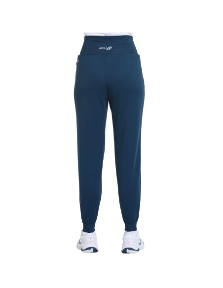 Pantalón Felpa Bullpadel Outles Mujer | Ofertas de pádel