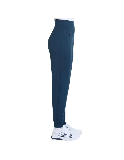 Pantalón Felpa Bullpadel Outles Mujer | Ofertas de pádel