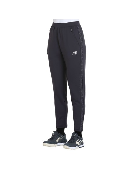 Pantalón Felpa Bullpadel Piripi Mujer | Ofertas de pádel