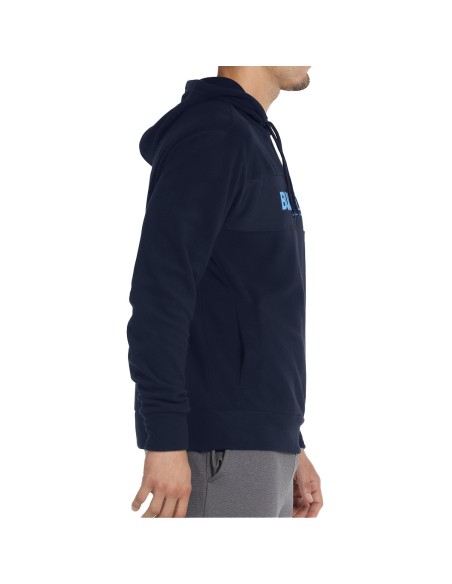 Bullpadel BANA FLEECE | Ofertas de padel