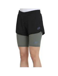 Short Bullpadel Teixel Women | Ofertas de padel 2