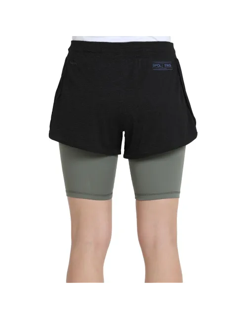 Short Bullpadel Teixel Mujer | Ofertas de pádel