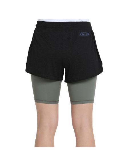 Short Bullpadel Teixel Mujer | Ofertas de pádel