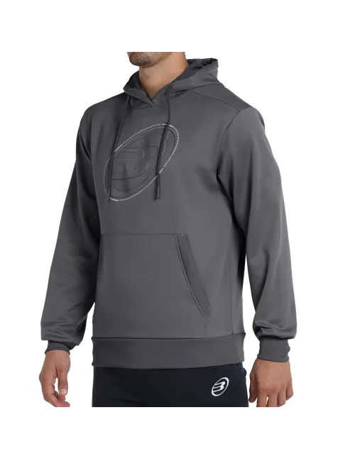 Sudadera Bullpadel Baltar | Ofertas de padel