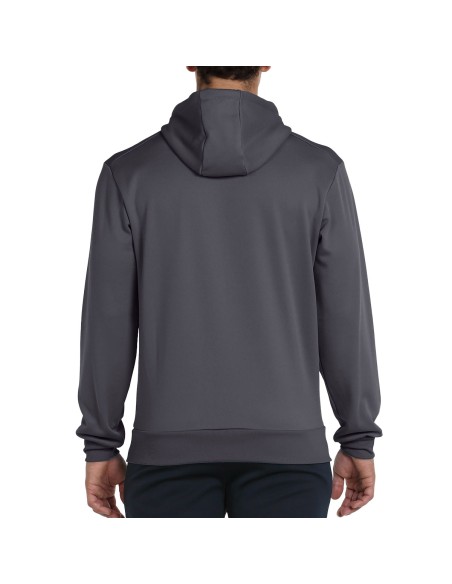 Sudadera Bullpadel Baltar | Ofertas de padel