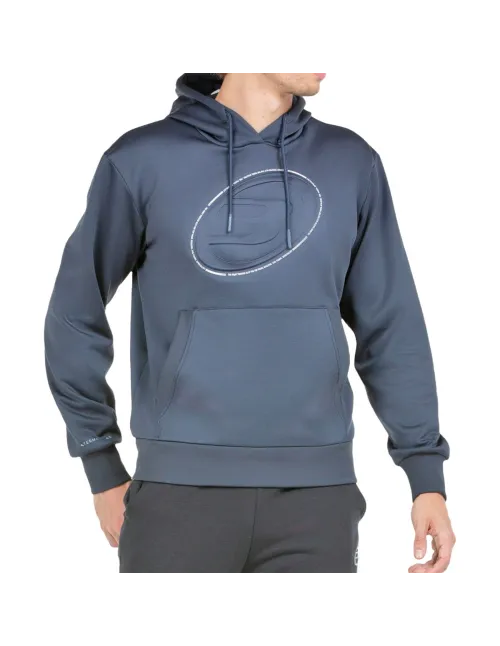 Sudadera Bullpadel Baltar | Ofertas de padel
