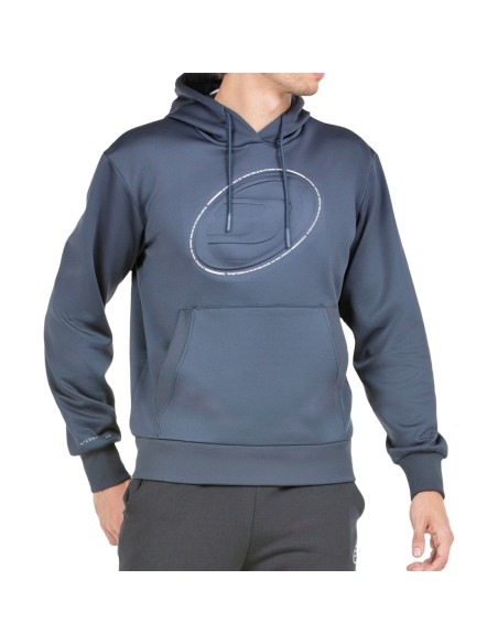 Sudadera Bullpadel Baltar | Ofertas de padel