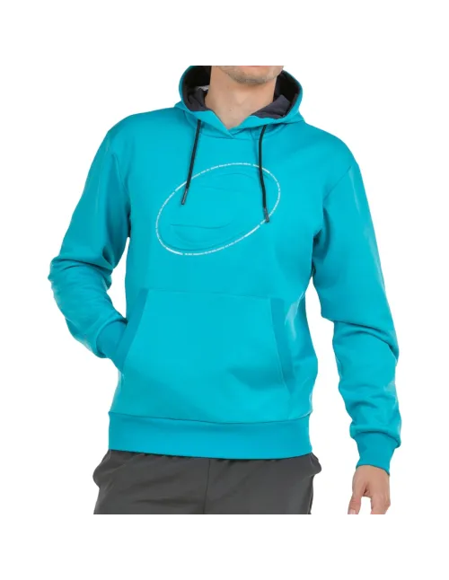 Sudadera Bullpadel Baltar | Ofertas de padel