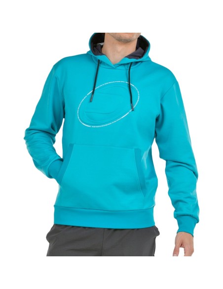 Sudadera Bullpadel Baltar | Ofertas de pádel