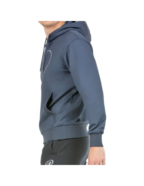 Sudadera Bullpadel Baltar | Ofertas de pádel
