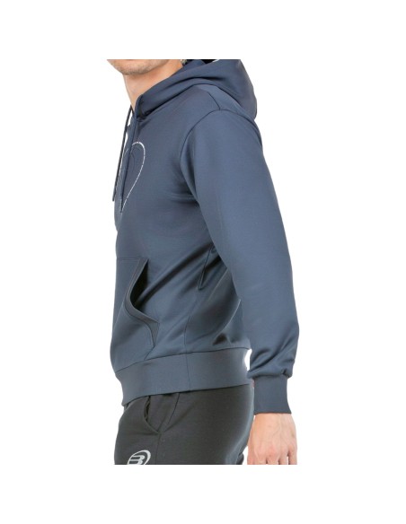 Sudadera Bullpadel Baltar | Ofertas de padel