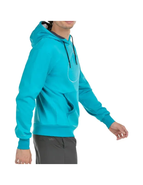 Sudadera Bullpadel Baltar | Ofertas de padel