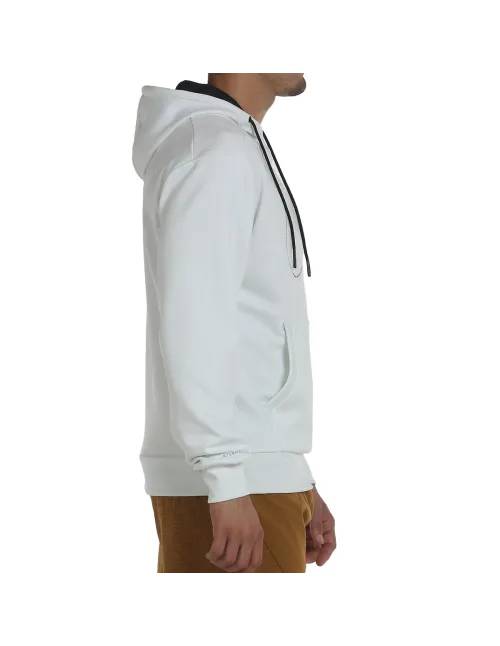 Sudadera Bullpadel Baltar | Ofertas de padel