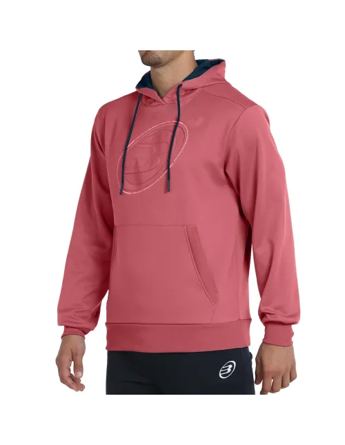Sudadera Bullpadel Baltar | Ofertas de pádel
