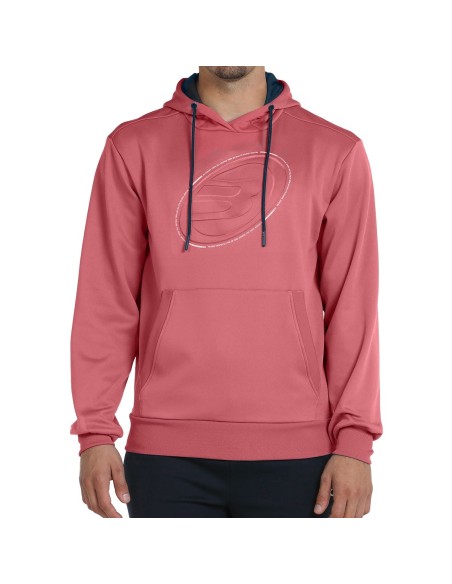Sudadera Bullpadel Baltar | Ofertas de padel