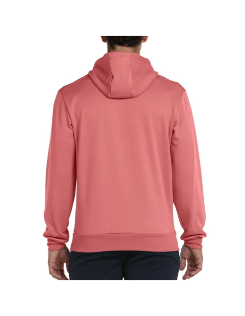 Sudadera Bullpadel Baltar | Ofertas de padel