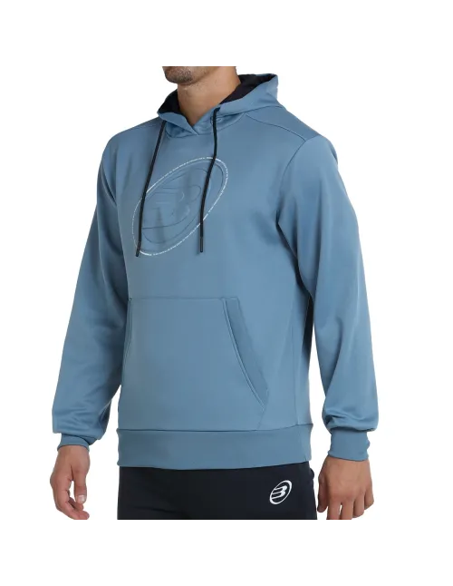 Sudadera Bullpadel Baltar | Ofertas de pádel