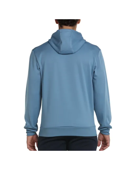 Sudadera Bullpadel Baltar | Ofertas de padel